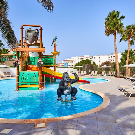 Smartline Cala N Bosch Hotel Cala'N Bosch  Exterior photo