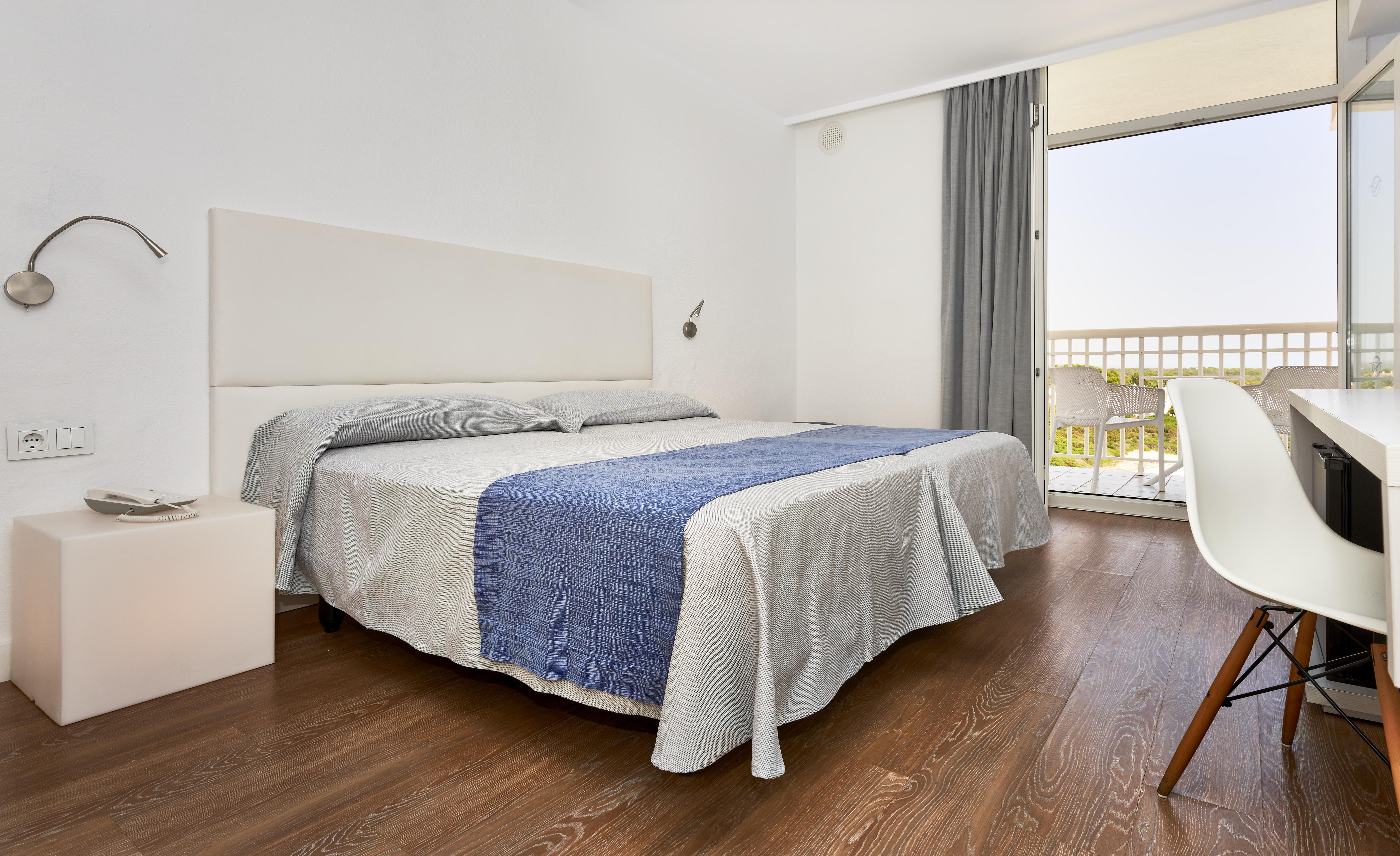 Smartline Cala N Bosch Hotel Cala'N Bosch  Exterior photo