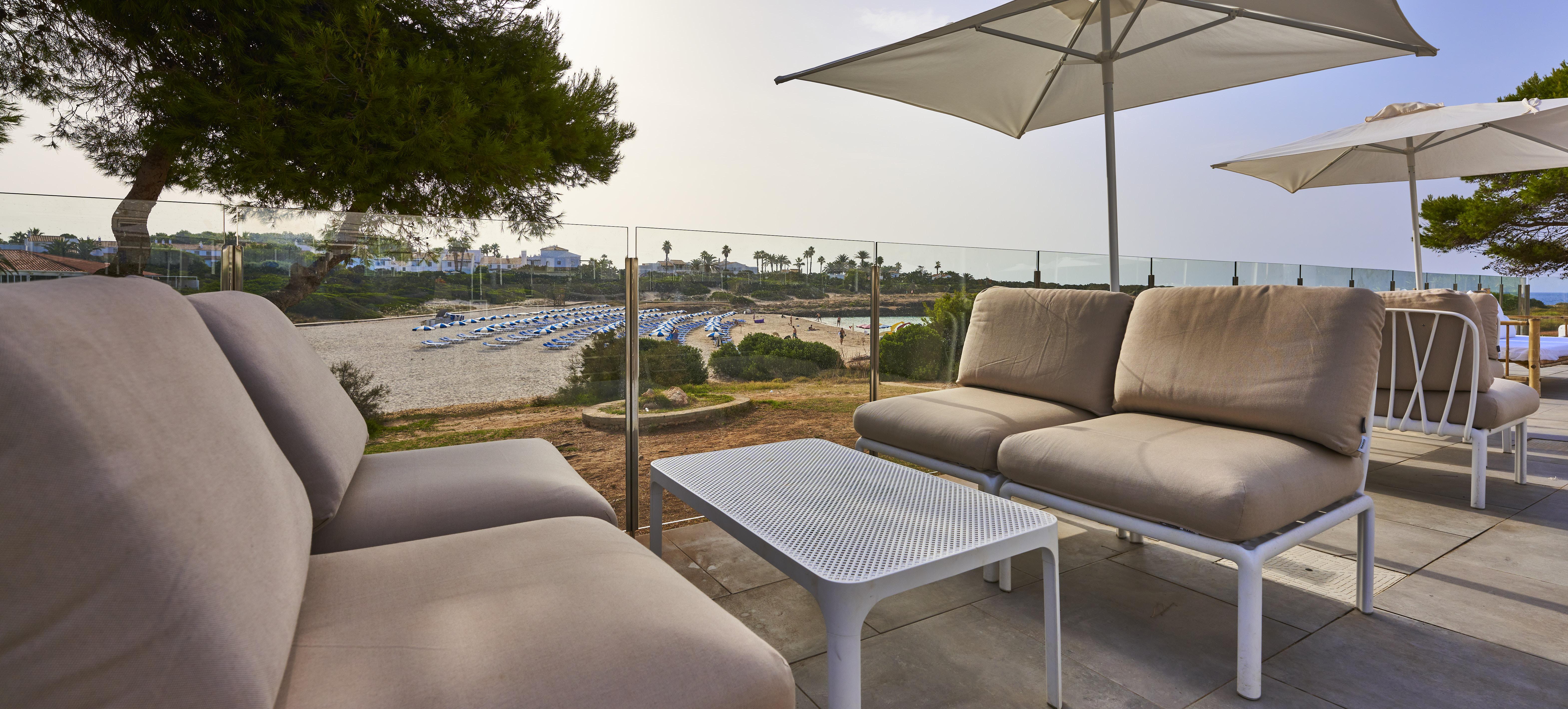 Smartline Cala N Bosch Hotel Cala'N Bosch  Exterior photo