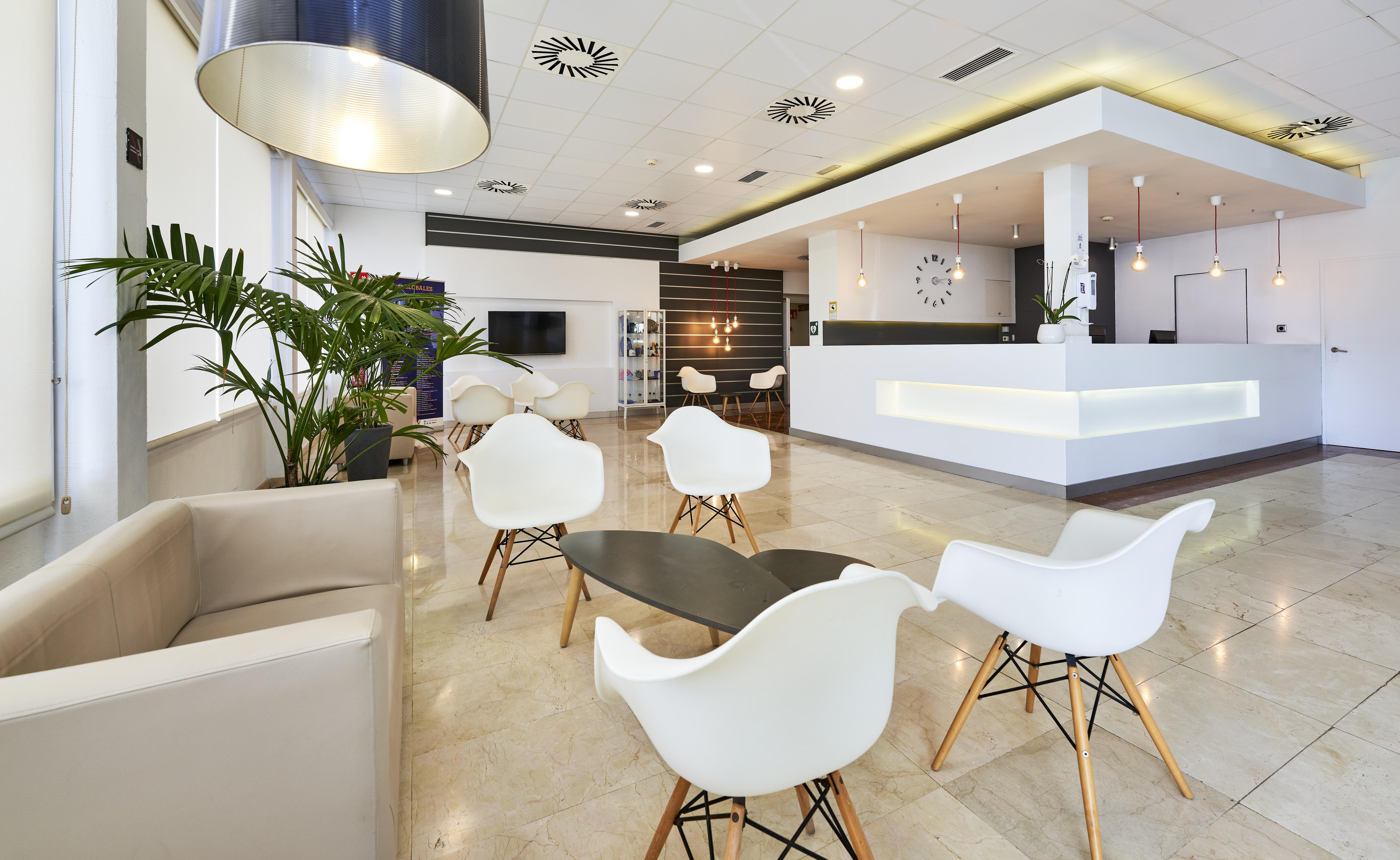 Smartline Cala N Bosch Hotel Cala'N Bosch  Exterior photo
