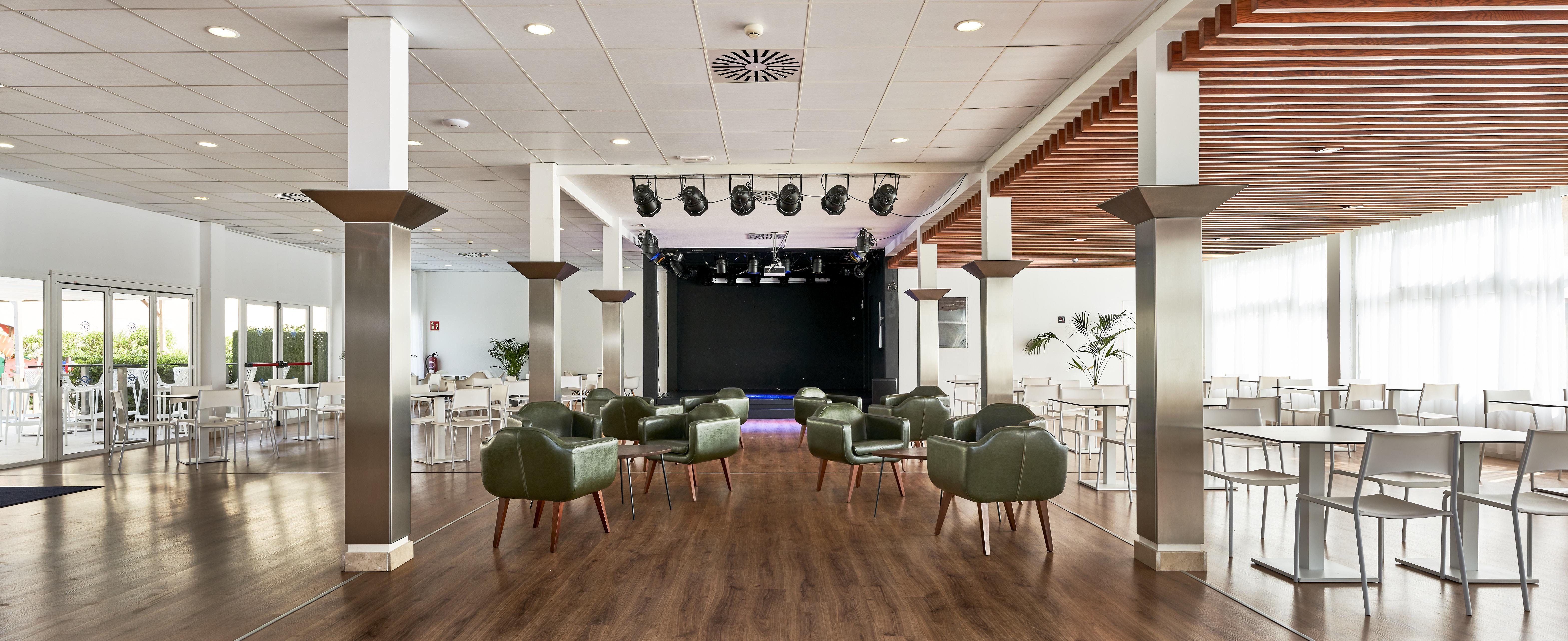 Smartline Cala N Bosch Hotel Cala'N Bosch  Exterior photo
