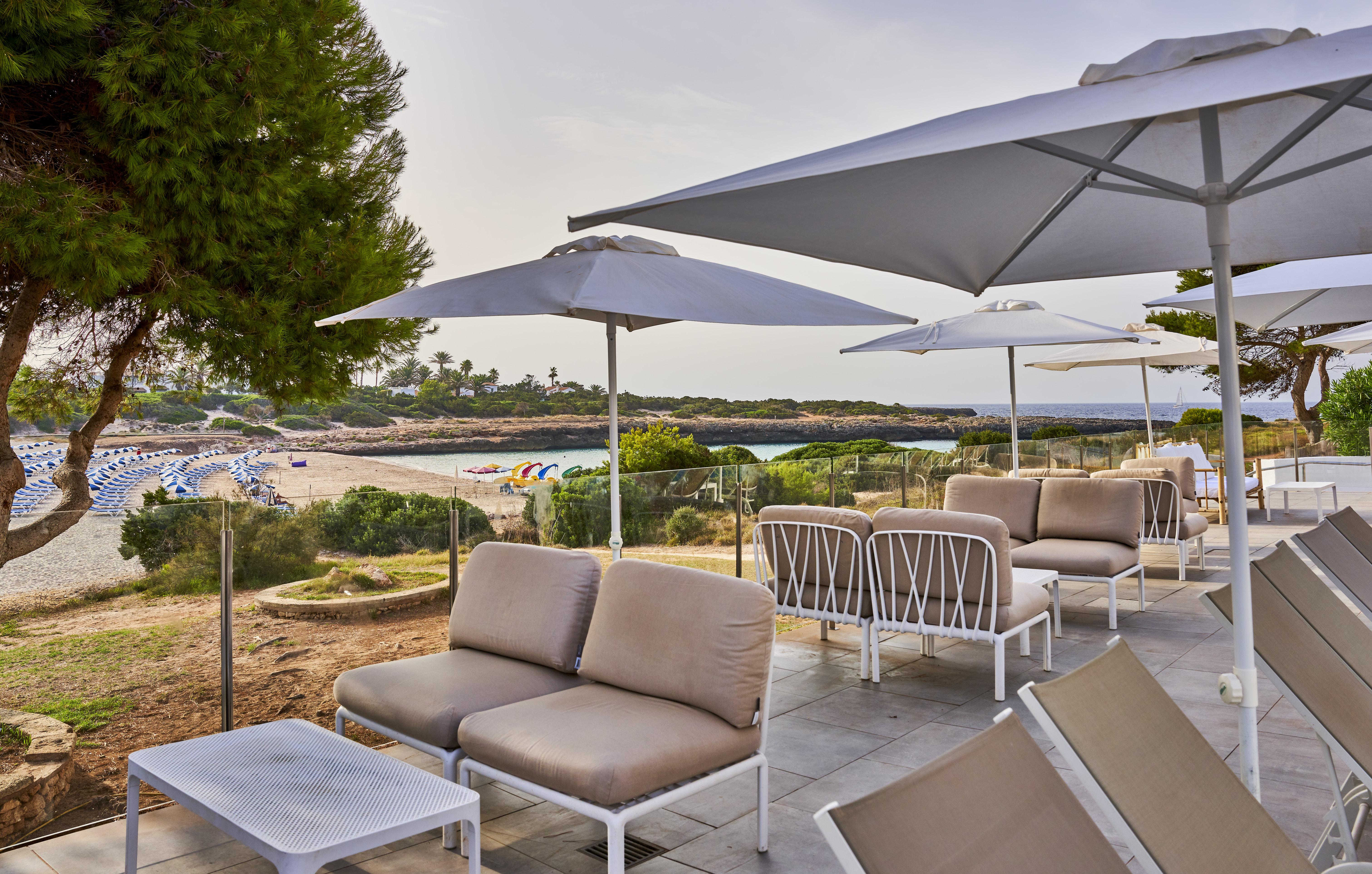 Smartline Cala N Bosch Hotel Cala'N Bosch  Exterior photo