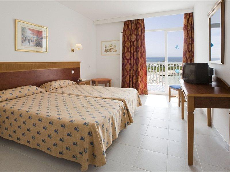 Smartline Cala N Bosch Hotel Cala'N Bosch  Exterior photo