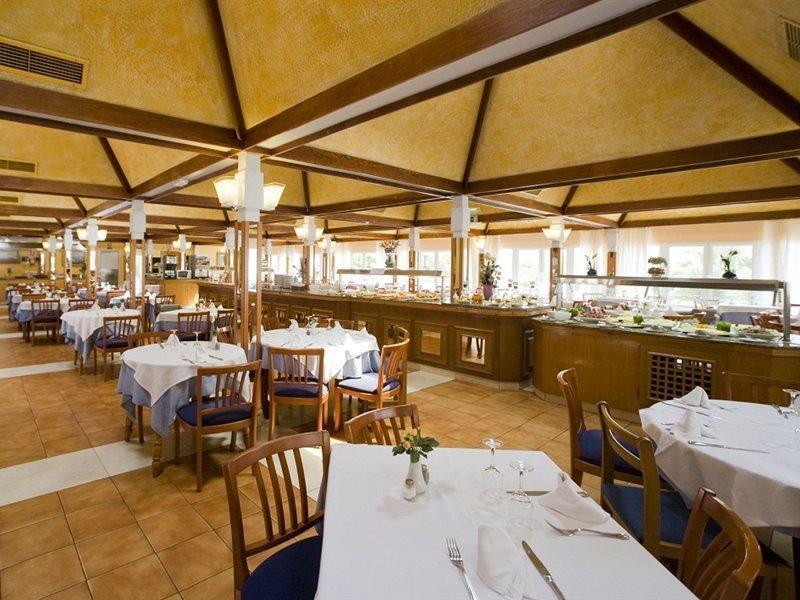 Smartline Cala N Bosch Hotel Cala'N Bosch  Exterior photo