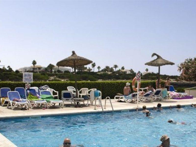 Smartline Cala N Bosch Hotel Cala'N Bosch  Exterior photo