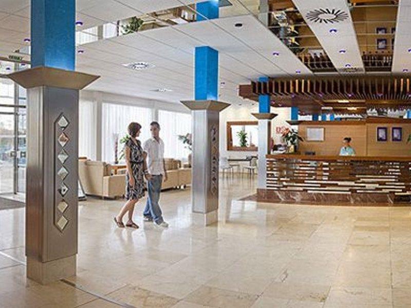 Smartline Cala N Bosch Hotel Cala'N Bosch  Exterior photo
